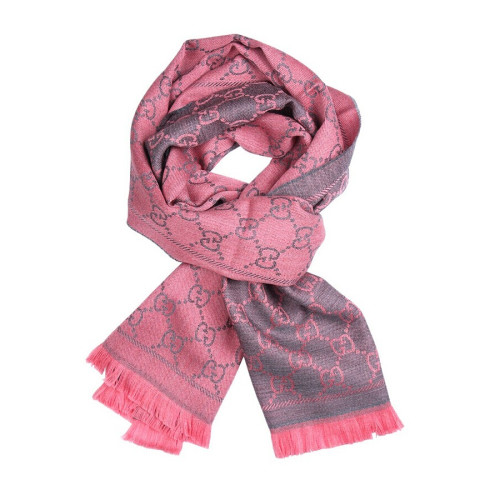 GUCCI 古驰 411115-3G200-9272 围巾 女士经