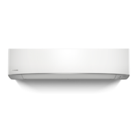 Panasonic 松下 KFR-50GW/BpUWL1 健康除湿空调壁挂式 (变频、冷暖、2匹、象牙白色)