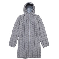 THE NORTH FACE 北面 女士中长款羽绒服