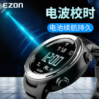 Ezon 宜准 L002A01 中性手表