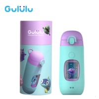 Gululu 咕噜噜 儿童智能监测互动水杯 320ml