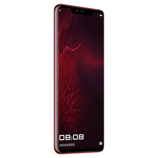 HUAWEI 华为 Mate 20 RS 4G手机 8GB+512GB 瑞红