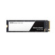 WD 西部数据 WDS500G2X0C Black 3D NVMe M.2 2280 固态硬盘 500GB