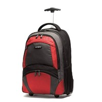 Samsonite 新秀丽 Wheeled 拉杆双肩背包