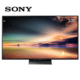  SONY 索尼 KD-100Z9D 100英寸 4K 液晶电视　