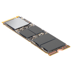 intel 英特尔 760P NVMe M.2 固态硬盘 512GB