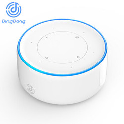 Ding Dong 叮咚 mini2 迷你音响 +凑单品