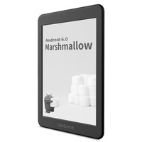 博阅 likebook Mars 电子阅读器7.8寸