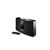 博士BOSE SoundTouch 20III 无线音箱 (白 黑色)