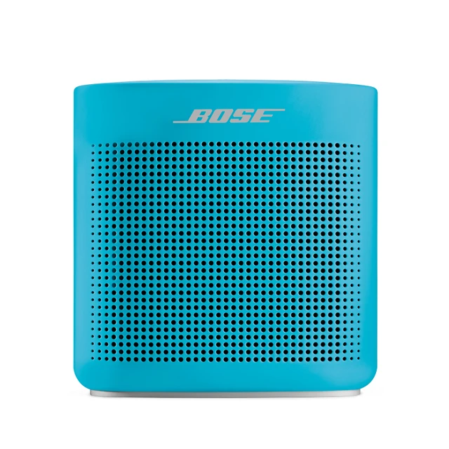 BOSE 博士  Soundlink color II 便携 蓝牙 音箱
