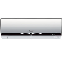 MITSUBISHI ELECTRIC 三菱电机 AHJ系列 MSZ-AHJ12VA 二级能效 壁挂式空调 1.5匹