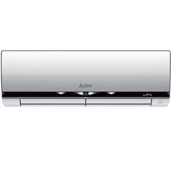 MITSUBISHI ELECTRIC 三菱电机 MSZ-AHJ09VA(KFR-25GW/BpY) 变频壁挂式空调 大1匹