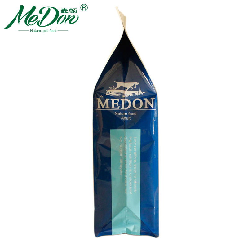 medon 麦顿 通用幼犬狗粮 2kg