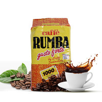 Rumba 重度烘焙 特香咖啡豆 1kg