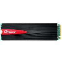 PLEXTOR 浦科特 M9PeG M.2 NVMe 固态硬盘 256GB