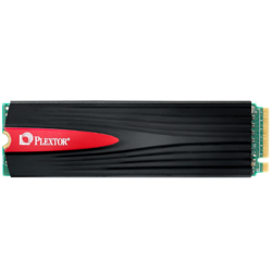 PLEXTOR 浦科特 M9PeG M.2 NVMe 固态硬盘 256GB