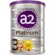 a2 Platinum 白金版 婴幼儿奶粉 3段900g 4罐装