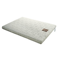 雅兰床垫 贝思乐 儿童床垫 护脊弹簧床垫 1.5米床 可拆洗聚