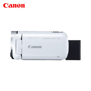 Canon 佳能 LEGRIA HF R806 手持摄像机