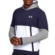 网易考拉黑卡会员：UNDER ARMOUR 安德玛 Threadborne 1299138 男子抓绒连帽卫衣   *3件