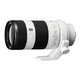 SONY 索尼 FE 70-200mm F4 G OSS 镜头