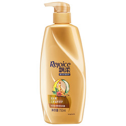 Rejoice 飘柔 精华护理系列人参滋养修护洗发露 750ml