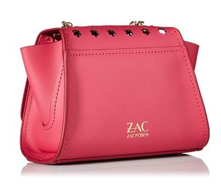 zac zac posen EARTHA 镂空印花斜挎包