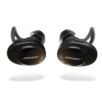 博士BOSE SoundSport Free 真无线蓝牙运动耳机