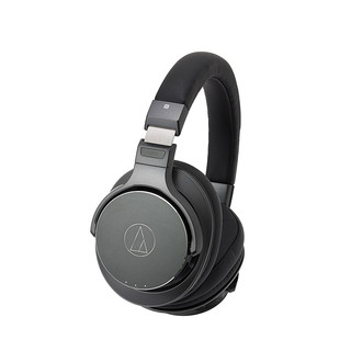 audio-technica 铁三角 ATH-DSR7BT DSR7BT 蓝牙无线头戴式耳机