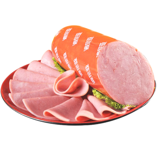 bernia波尼亚培根火腿大红肠1kg