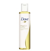 Dove 多芬 坚果沐浴油 200ml*6