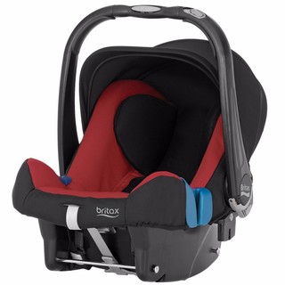 Britax 宝得适 城市太空舱 儿童 安全座椅提篮