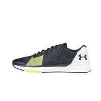 双11预售：Under Armour 安德玛 Showstopper 1295774 男士训练鞋