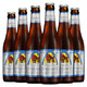 STEENBRUGGE 布鲁日修道院 精酿啤酒 330ml*6瓶 *4件