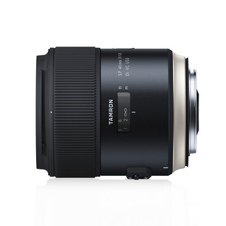 TAMRON 腾龙 F013 SP 45mm F1.8 Di VC 标准定焦镜头 佳能卡口 67mm