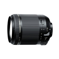 TAMRON 腾龙 18-200mm F3.5 Di II VC 远摄变焦镜头 佳能卡口 62mm