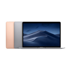  Apple 苹果 2018款 MacBook Air 13.3英寸笔记本电脑（i5、8GB、256GB）