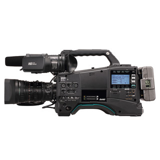Panasonic 松下 AJ-PX800MCF 高清专业摄像机 摄录一体机