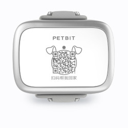 历史低价:小米有品 陪彼 宠物 狗狗定位器 +凑单