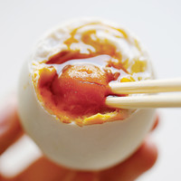 红太阳 高邮咸鸭蛋 65g*120枚