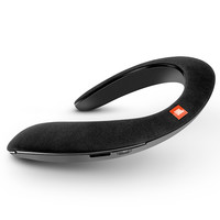 JBL 杰宝 SoundGear 蓝牙音箱 (黑色)