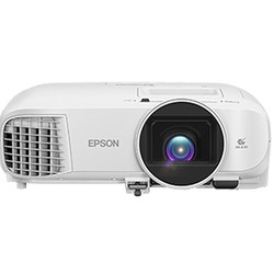 Epson 爱普生 CH-TW5400 家庭影院投影机