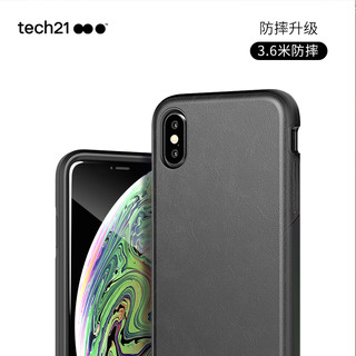 tech21 Tech21 Evo Luxe for Kenley 苹果2018新款iPhone Xs防摔保护壳