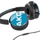  AKG 爱科技 Y50 头戴式耳机　