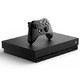 历史低价：Microsoft 微软 Xbox One X 1TB 家庭娱乐游戏主机
