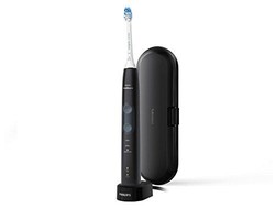 美国亚马逊 Philips Sonicare 5100 牙龈护理型电动牙刷 HX6857/32