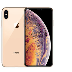 Apple 苹果 iPhone XS 全网通智能手机 64GB