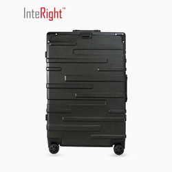 InteRight 铝框拉杆箱 28寸+凑单品