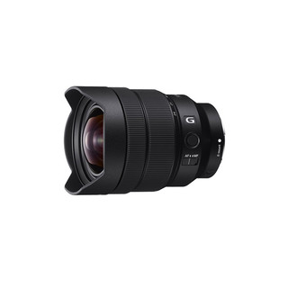 SONY 索尼 FE 12-24mm F4 G 广角变焦镜头 索尼FE卡口