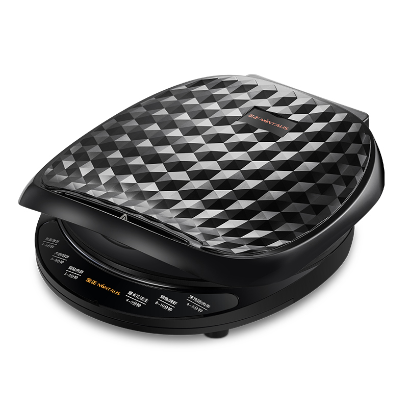 NiNTAUS 金正 JZK-077 电饼铛